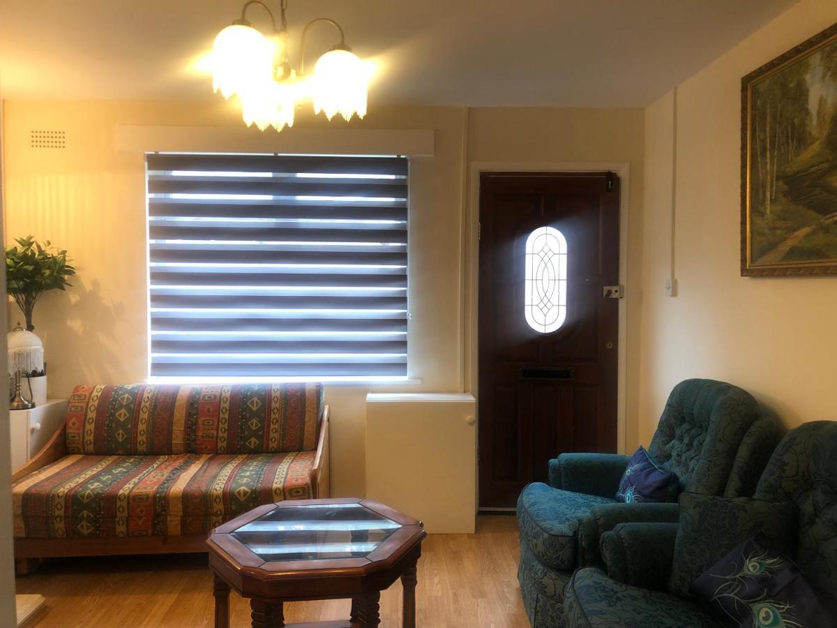 Eejs Beautiful 2 Bed Home Northfield Ngoại thất bức ảnh