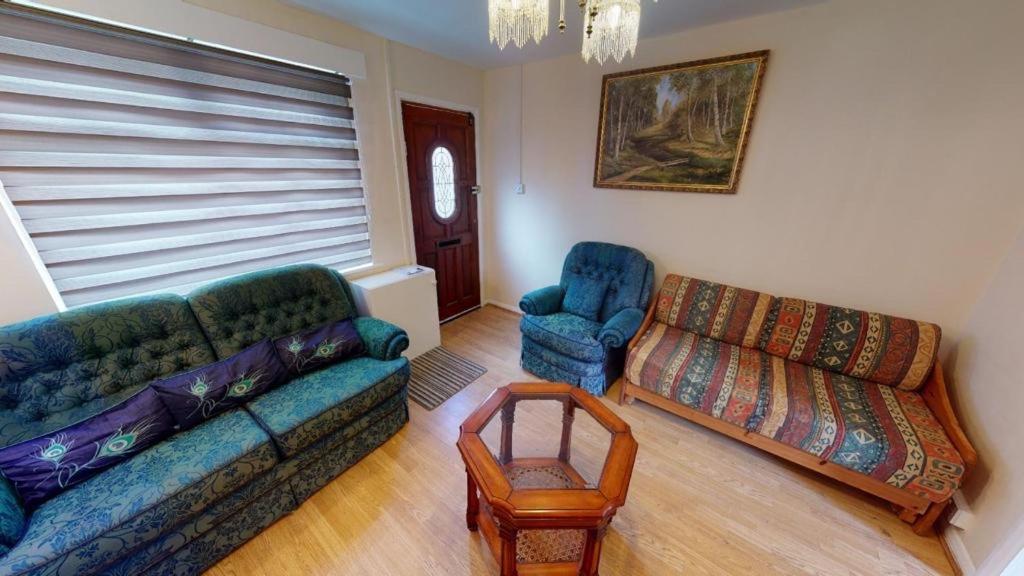 Eejs Beautiful 2 Bed Home Northfield Ngoại thất bức ảnh