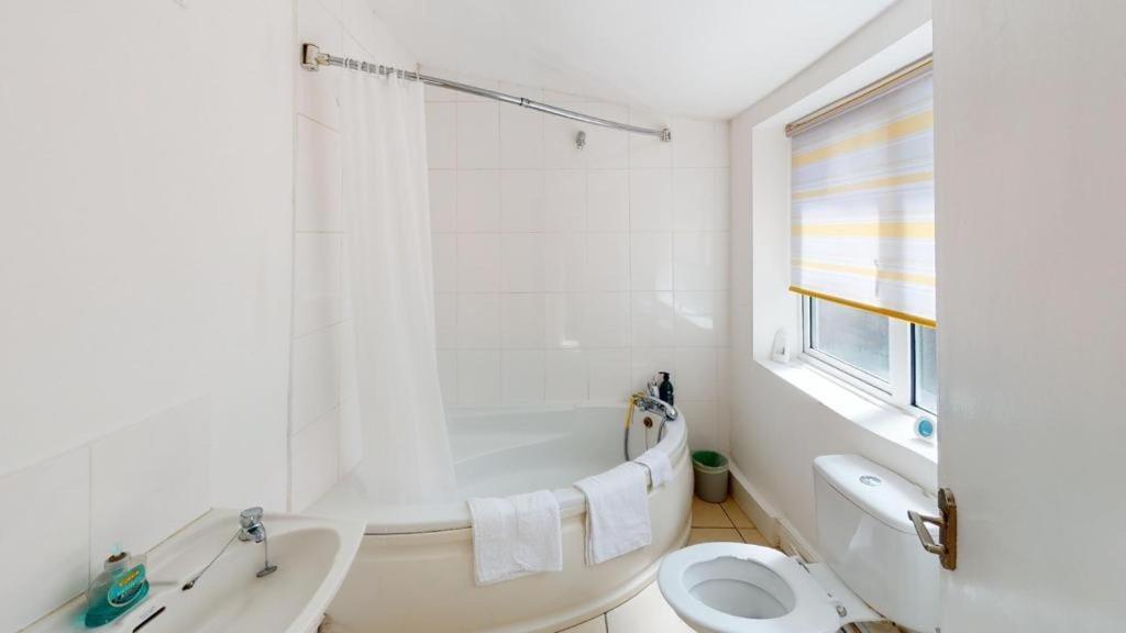 Eejs Beautiful 2 Bed Home Northfield Ngoại thất bức ảnh